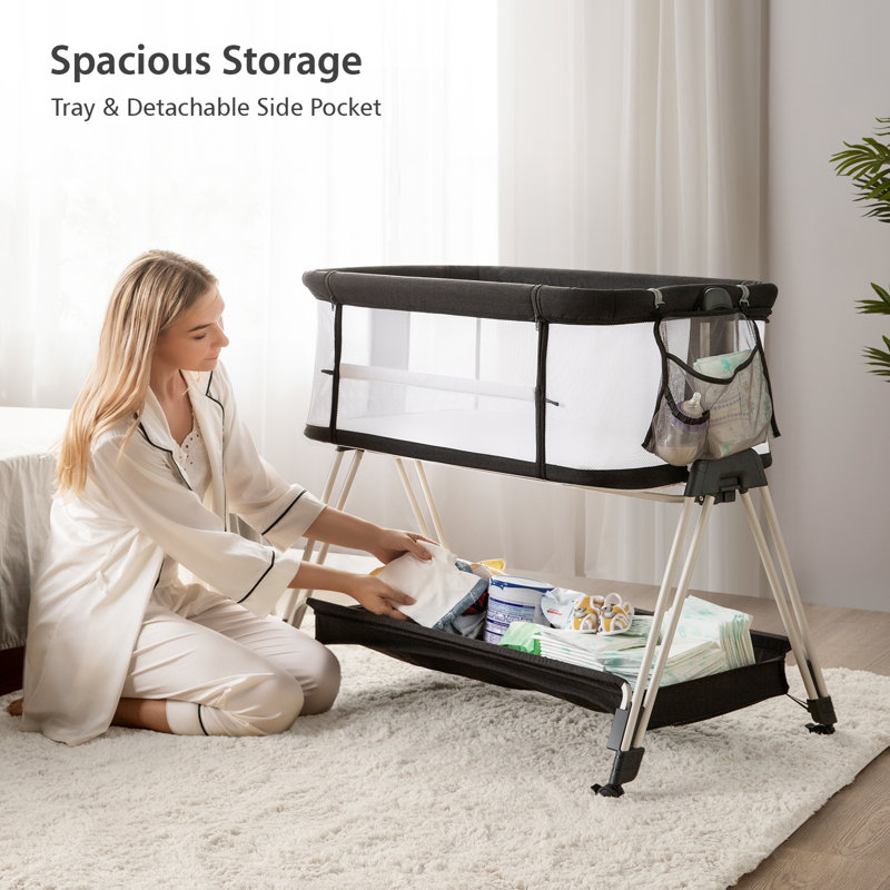 Detachable bassinet best sale